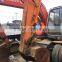 EX100WD wheel excavator, EX100,EX120-1,EX200-3,EX200-5 hot selling