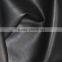 sheep embossed PU leather for garments and jackets and cloth usage with soft hand-feeling