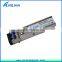 2.5G CWDM 1490nm SFP 80km transceivers DDM