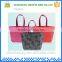 Hot Sell New Design Polyester Cheap Handbags From China