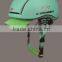 Certified horse racing helmets