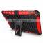 Combo Full Cover Heavy Duty Explosion Proof Case For Ipad 9.7 Inch