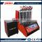 2015 best price petrol injector tester & cleaner(JH-6A)