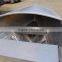 2-7 peresons Aluminum boat with console
