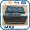 Auqi PT100 temperature controller, digital k type thermocouple temperature controller, programmable temperature controller