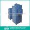High Efficiency TUOER-B-II type Industrial Pulse Jet Cartridge Flour Toner Dust Catcher Price