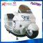 Hot sale Amusement Park Kiddie Ride Swing Rocking Coin Machine for sale