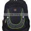2015 Best Price Waterproof 1680D Travel Laptop Backpack