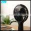 Eco-Friendly Battery Power Fan With Usb Water Spray