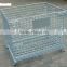 steel wire mesh pallet cage