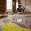 irregular home rugs chinese wool rugs 5*8 shenzhen carpet