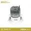 2015 hot selling 20w recessed cob led downlight for commercial lighting