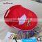 Stronger Durable Solar Cooling Fan Cap