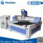 Discount price 3D CNC router/Wood cutting machine for solidwood/MDF/other stone materials JPS1212