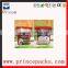Plastic Dog Food Packing Bags/printing Dog Food Packaging Bag