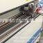 CE Aluminium Automatic Corner Key Cutting Machine