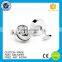 2016 hot sale fashion men's watch movement cufflinks