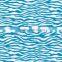 TSAUTOP 0.5M/1M Width Red Zebra Hydrographic Film Water Transfer Film for Sale Film