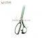 LDH-F8 quality industrial OEM different types of ceramic dressmaker scissors