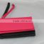 fashion woman wallet at factory price, Custom design wallet,leather goods supplier from China,genuine leather lady wallet