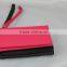 New style leather wallet, Hot sale lady wallet Factory supplier,wholesale fancy women wallet