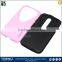 love heart design youyou pc+tpu case for moto G3
