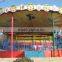 Amusement Park Rides Turntable Disco TAGADA/Mini Shuttle Rides/Rotation Cars