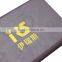 Purple high quality paper box jewellery packaging