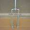 29" Wheels Ti MTB Bike Fork 15mm for DT Swiss Skewer
