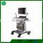 portable doppler ultrasound China color doppler portable ultrasound K10