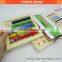 Top selling toys toys educational wooden toys block for kids