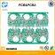 Shenzhen OEM FR4 94V0 Small Quantities Fast Delivery PCB Prototype
