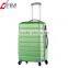4 wheels abs trolley case/luggage