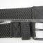 2015 Durable fashion braided belt for man