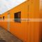 prefab house fashion metal shipping container home office and house