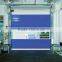 Fast Roll-up Industrial Door