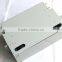 Fiber Optical ODF, Rack mount 19 inch ODF Fiber Optic Patch Panel