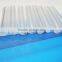 45mm 60mm clear single mode PE material fiber splice protection sleeves