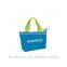 Customize cheap non woven shopping bags/nonwoven gift bag/shopping tote bag