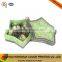 Paper Gift Box for Christmas Cardboard Packaging Box Design