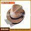 SUMMER BEACH RAFFIA PANAMA STRAW HAT