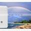 2015 new custom-made high quality promotional practical capacity 12500mah large capacity ultrathin portable mobile power bank