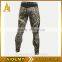 Custom Sublimation compression Sublimation men`compression tight