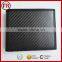 High quality carbon fiber wallet