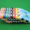 Hot Sale Game Use Cheap Blank Plastic Casino and Bar Restaraunt Tokens Coin