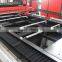 1500x3000mm 500w/1000w fiber laser cutting machinel for sale china