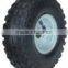 wheelbarrow rubber wheel 400-4