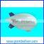 Inflatable RC Helium blimp
