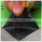leakage-proof HDPE geomembrane in rolls(500g/m2)