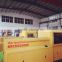 24 cavities plastic cap compression molding machine